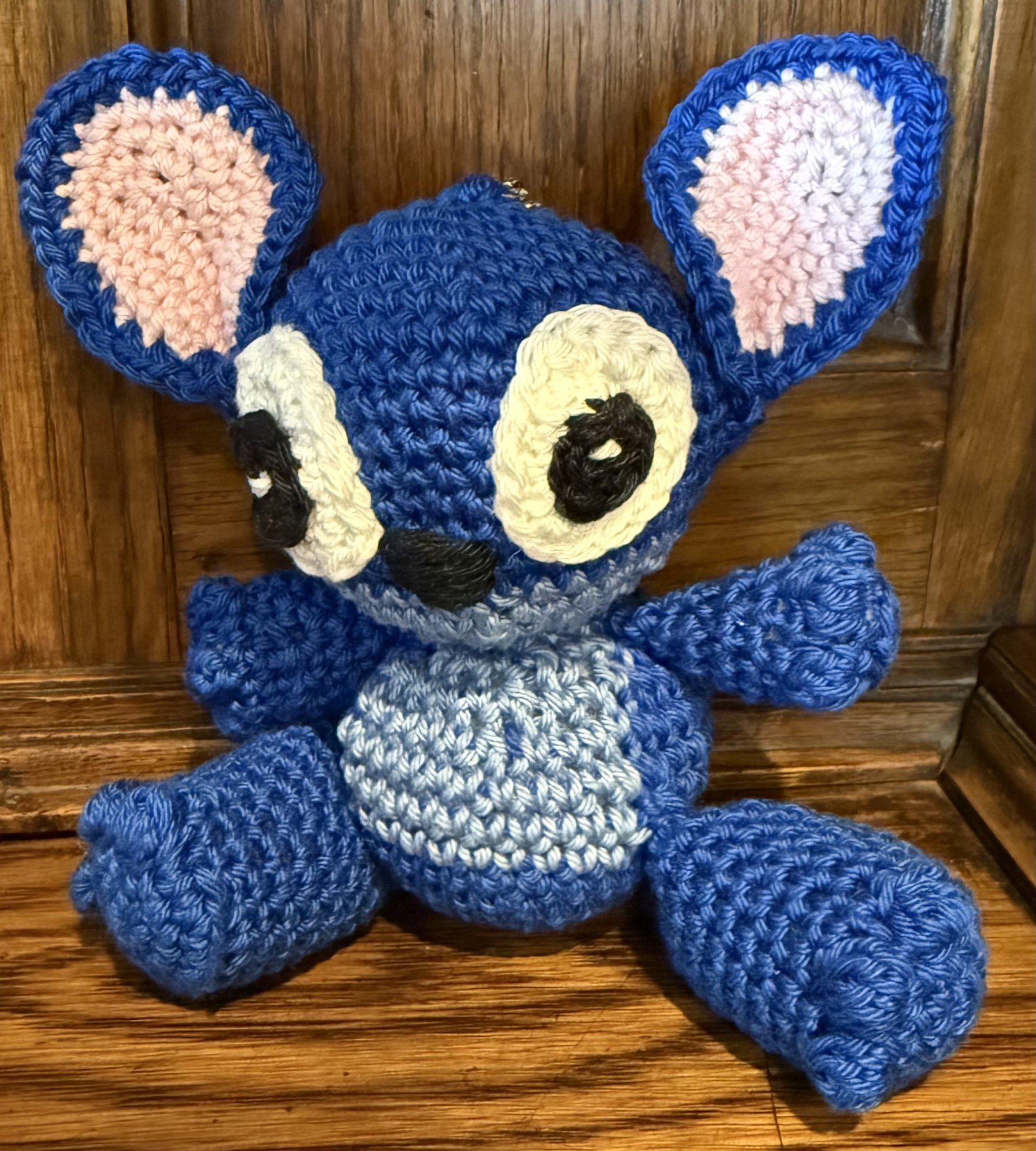 Stitch